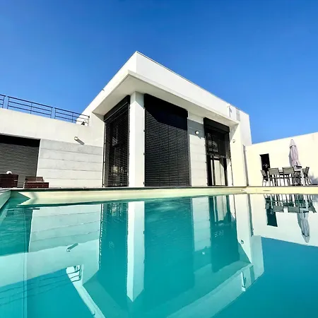 Riviera - Piscine, Rooftop Vue Six-Fours-les-Plages